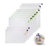 Washable Shopping Bags