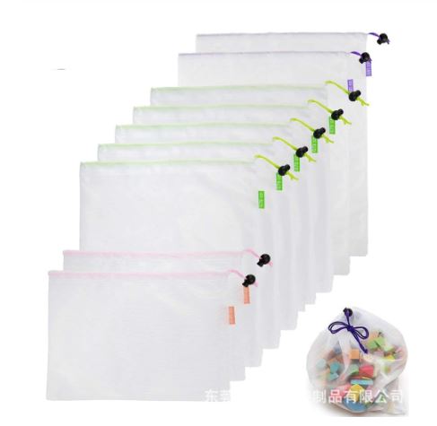 Washable Shopping Bags