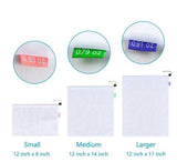 Washable Shopping Bags